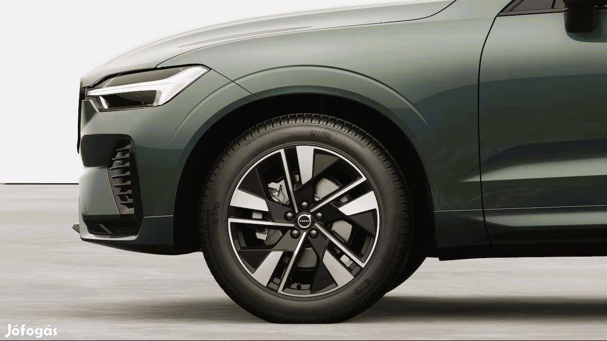 Volvo XC60 2.0 [B5] Mhev Plus Dark AWD Geartronic